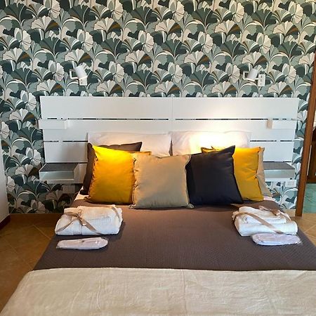Nonna Felicia B&B Muro Lucano Eksteriør bilde