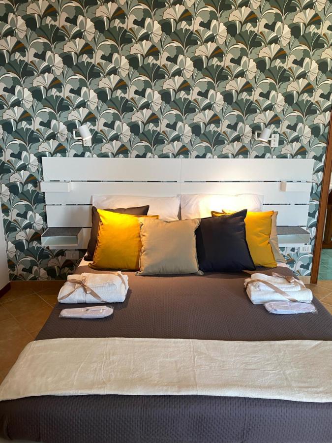 Nonna Felicia B&B Muro Lucano Eksteriør bilde