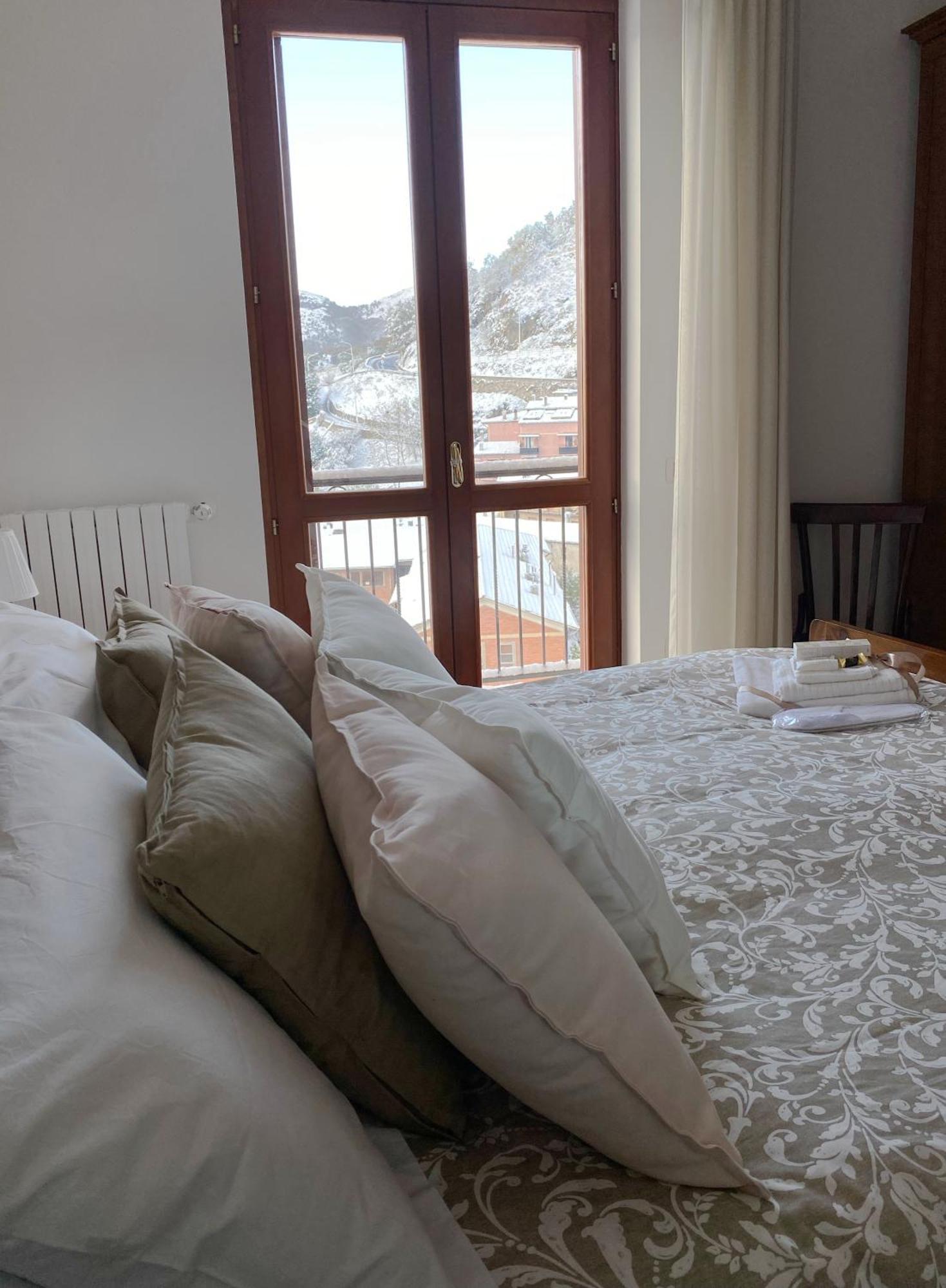 Nonna Felicia B&B Muro Lucano Eksteriør bilde